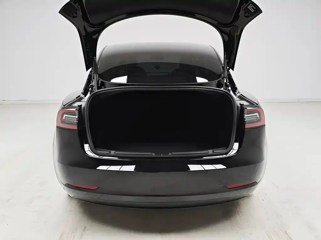 Tesla Model 3 — фото 9