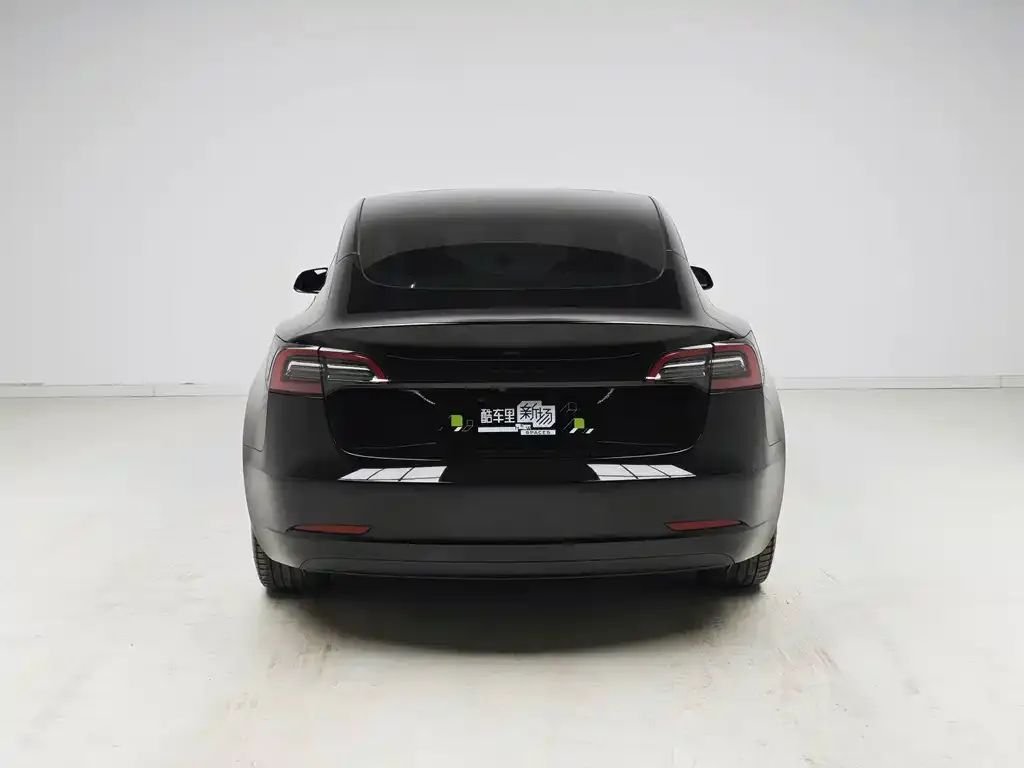 Tesla Model 3 — фото 6