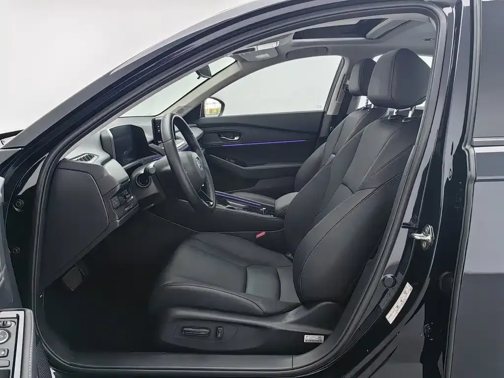 Honda Accord — фото 5