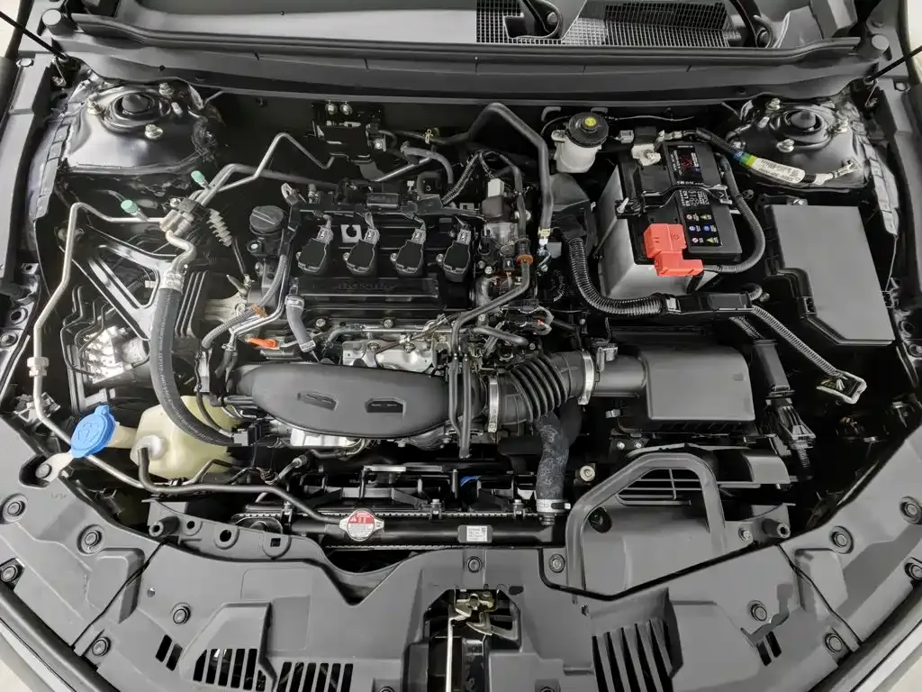 Honda Accord — фото 10