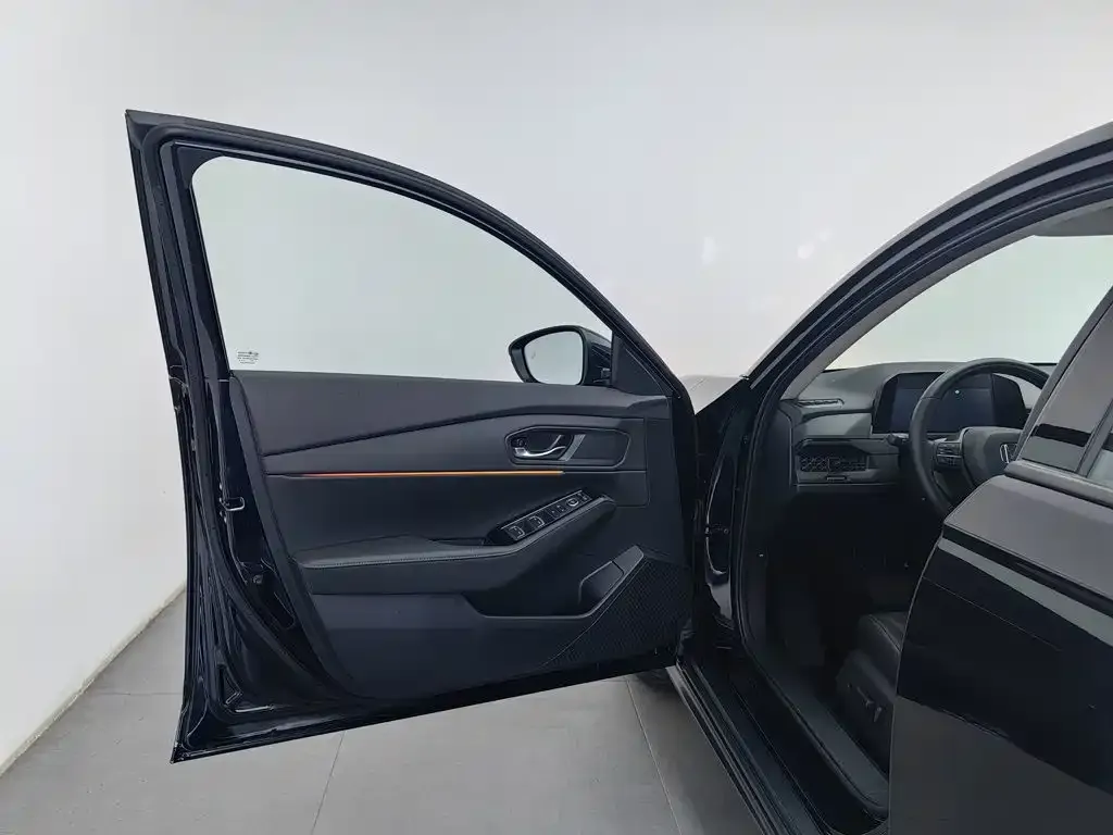 Honda Accord — фото 3