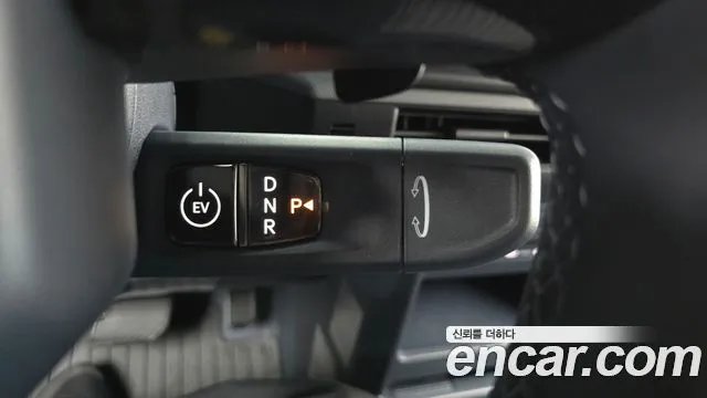 Kia PV5 — фото 3