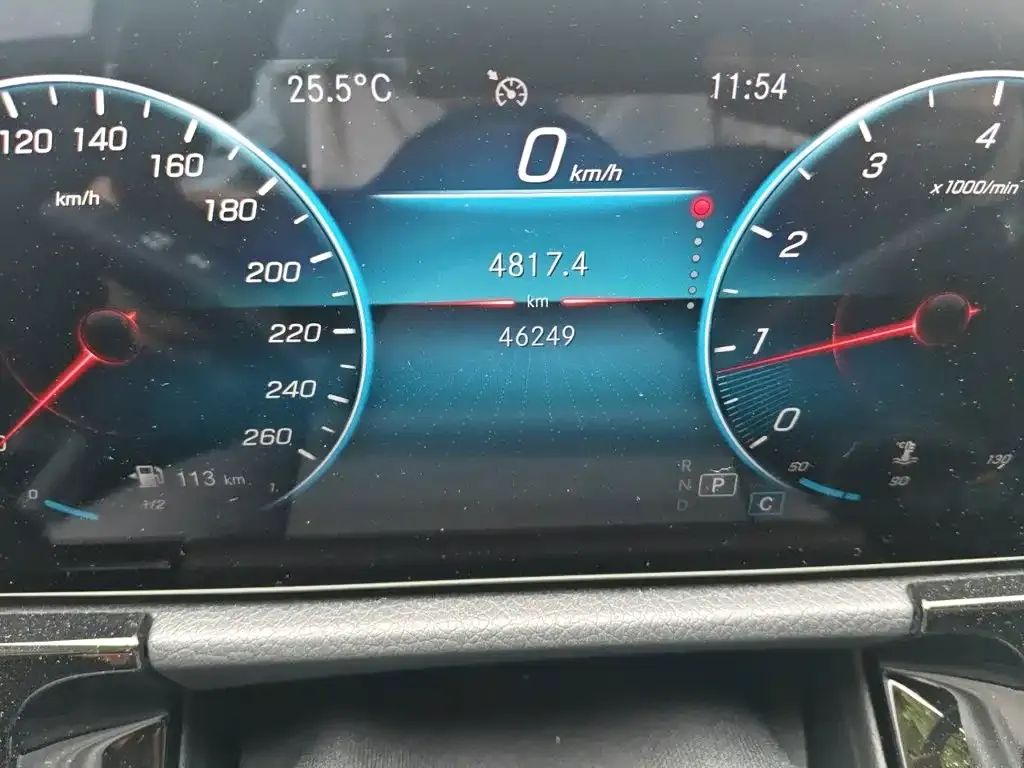 Mercedes-Benz GLA — фото 5