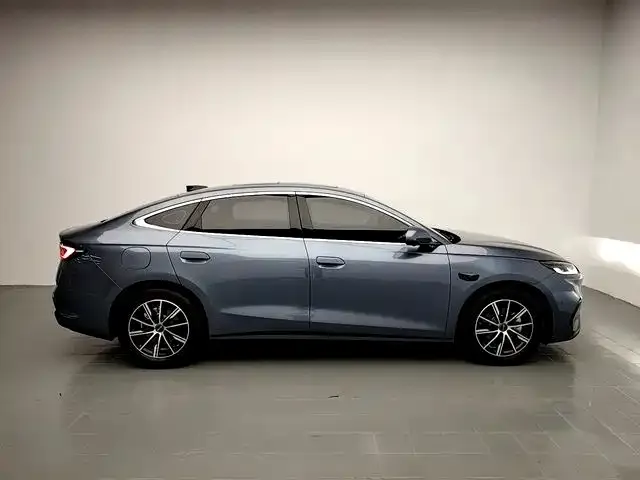BYD Seal 06 — фото 2