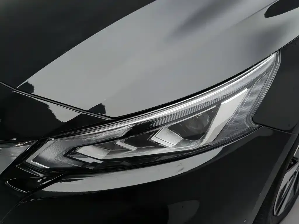 Nissan Teana — фото 9