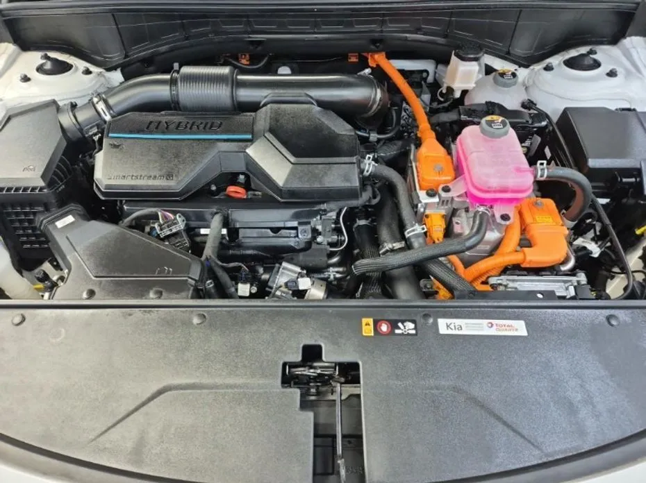 Kia Sorento — фото 6