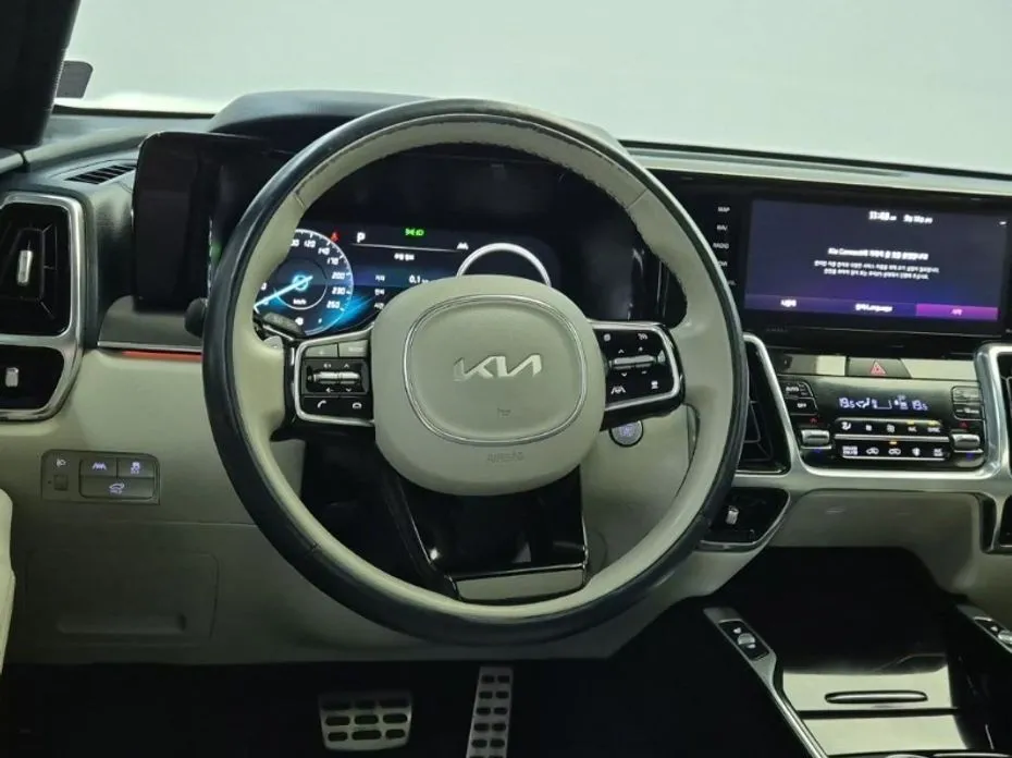 Kia Sorento — фото 2