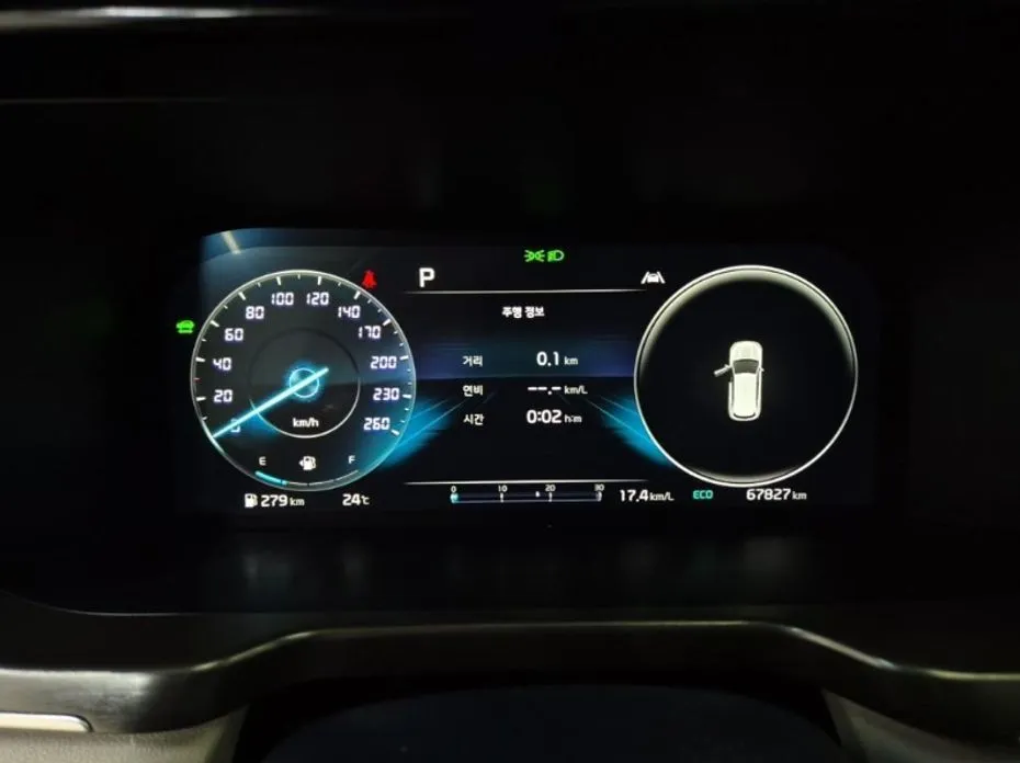 Kia Sorento — фото 9