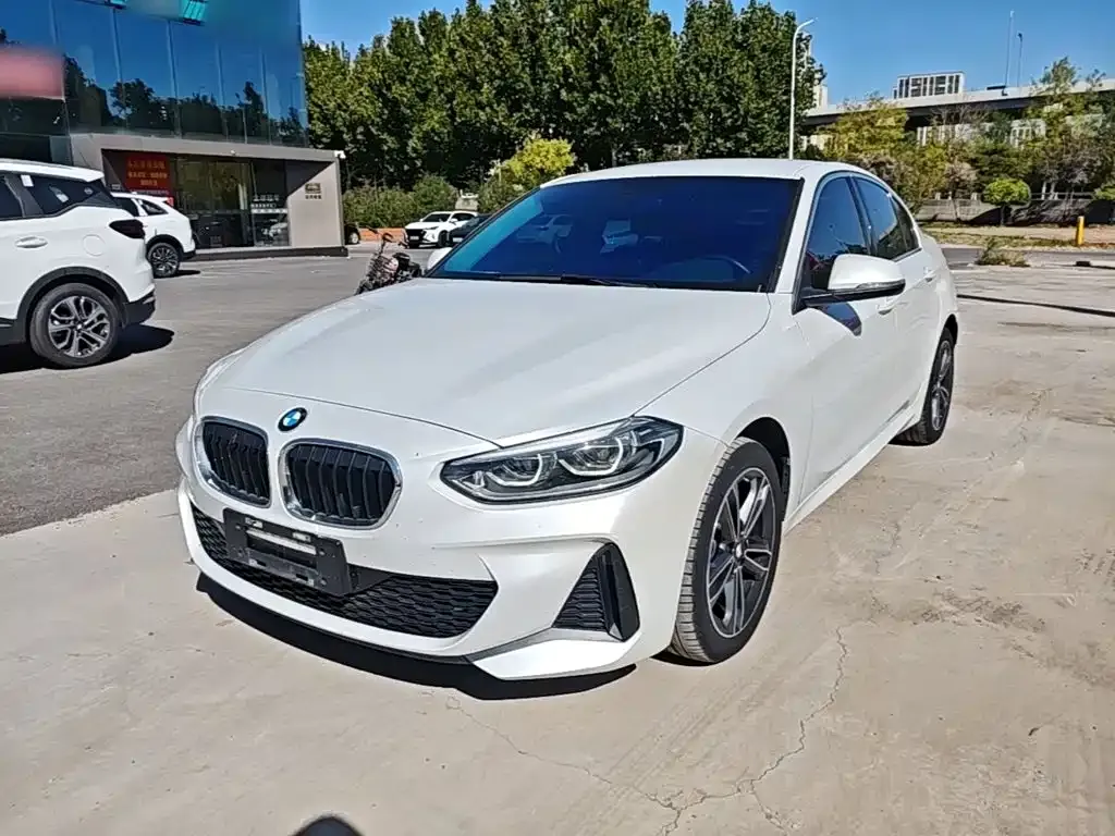 BMW 1 Series — фото 3