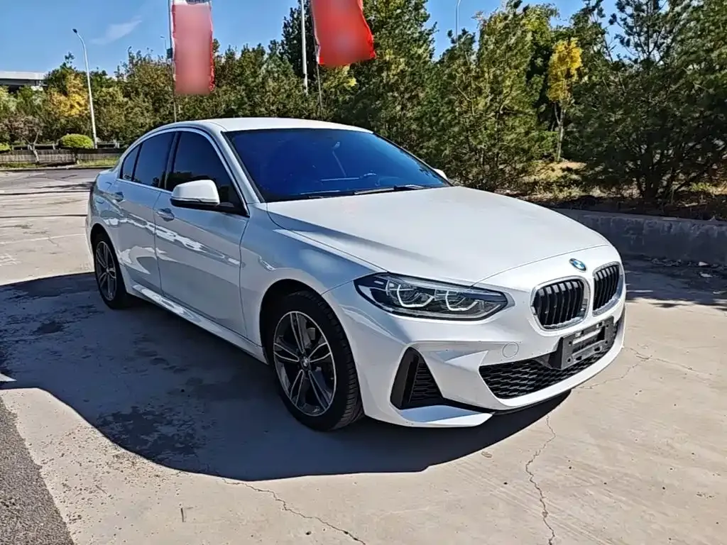 BMW 1 Series — фото 10