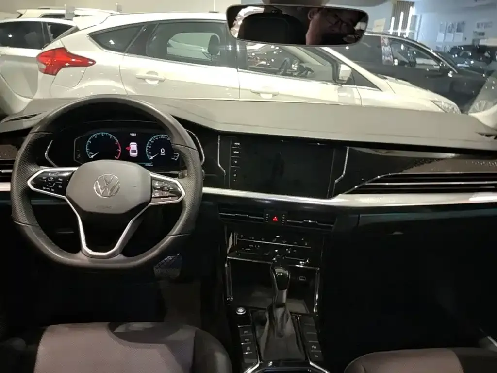 Volkswagen Passat — фото 3