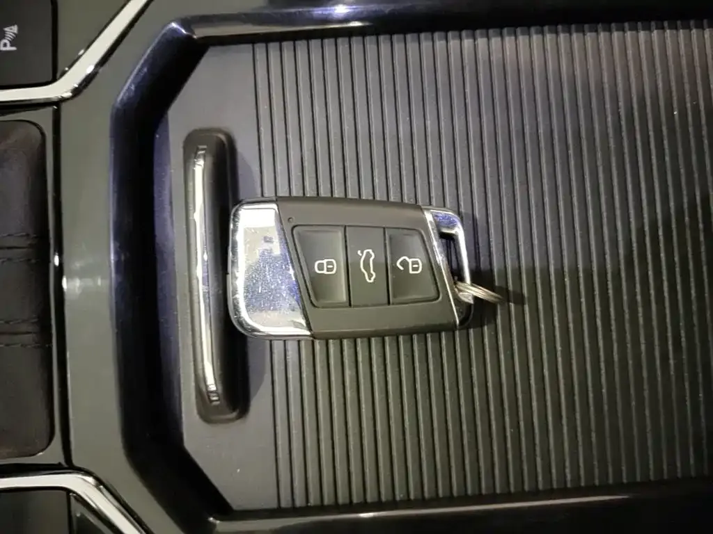 Volkswagen Passat — фото 5