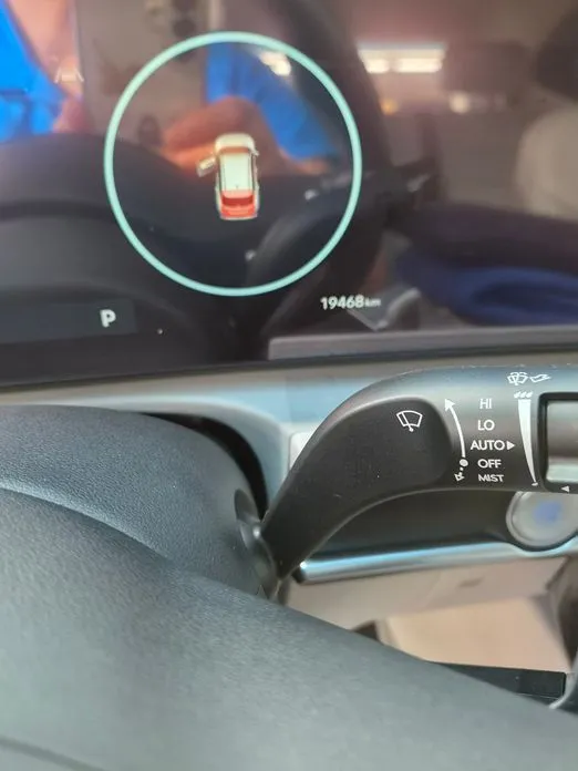 Hyundai Tucson — фото 2