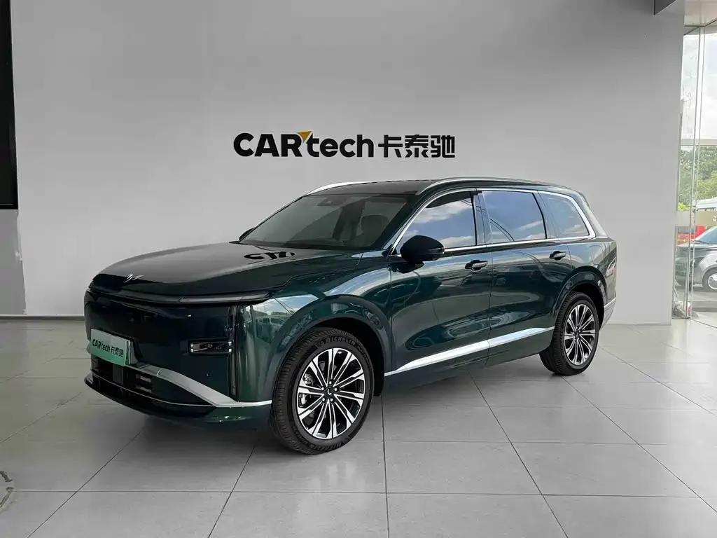 Wuling Xingguang L — фото 1