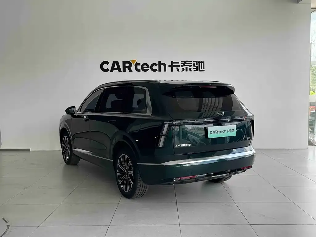Wuling Xingguang L — фото 3