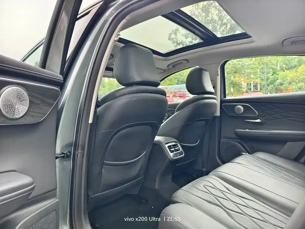 Chery Arrizo 8 PRO — фото 4