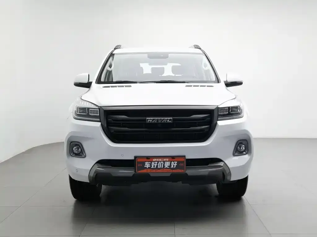 Haval H9 — фото 9