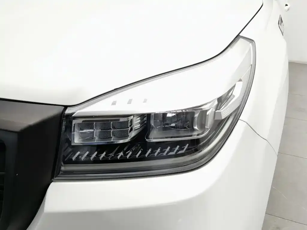 Haval H9 — фото 10