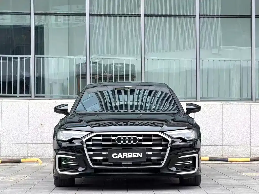 Audi A6L — фото 2