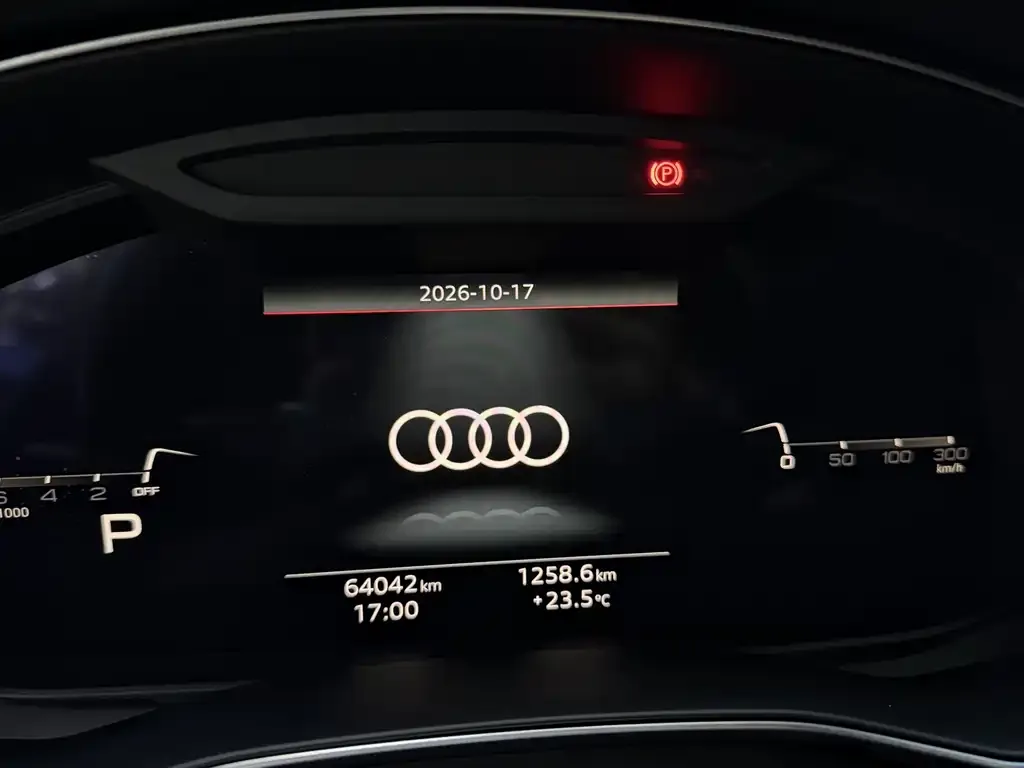 Audi A7 — фото 2