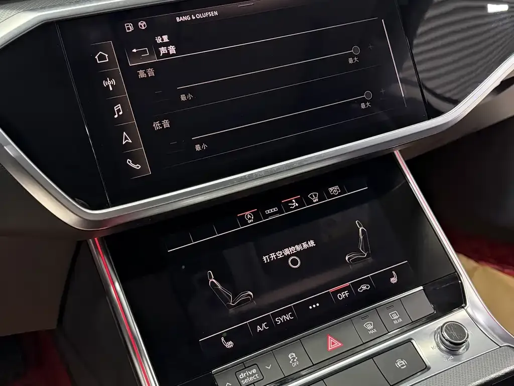 Audi A7 — фото 3