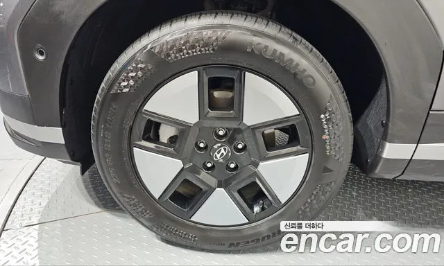 Hyundai Santafe — фото 10