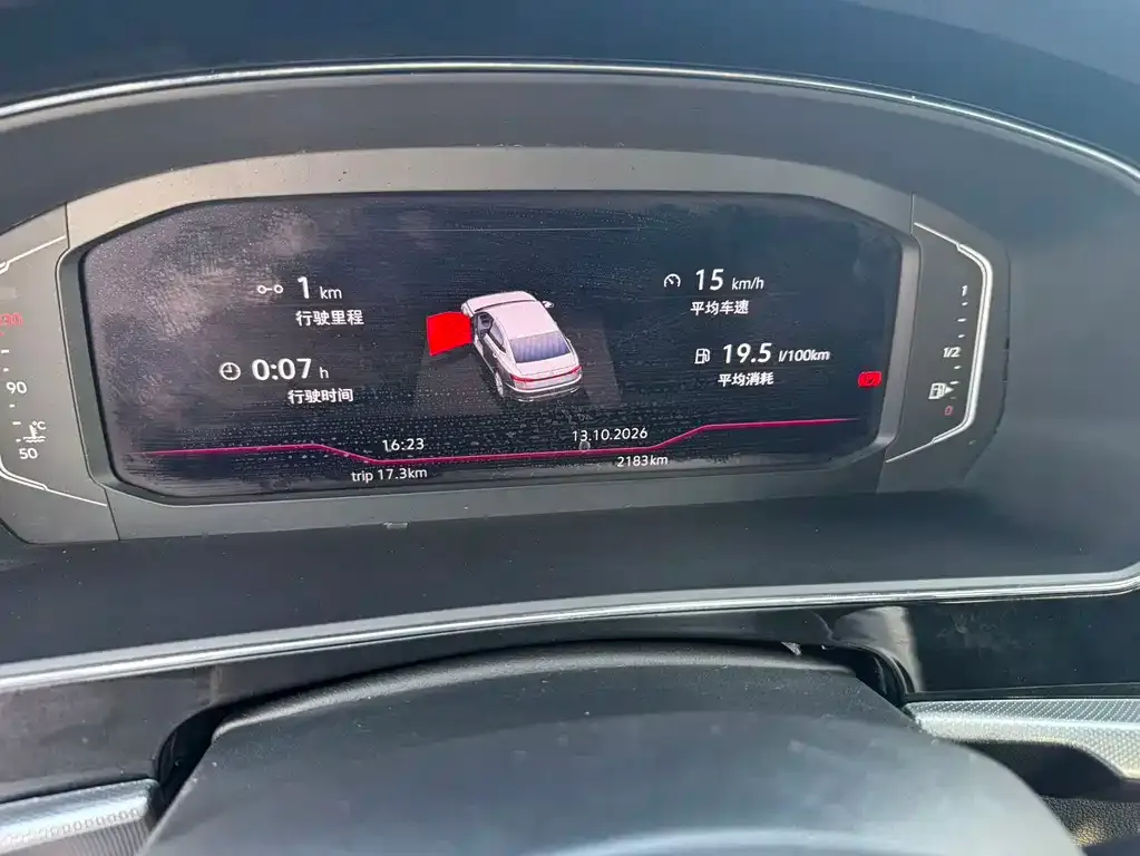 Volkswagen Passat — фото 2