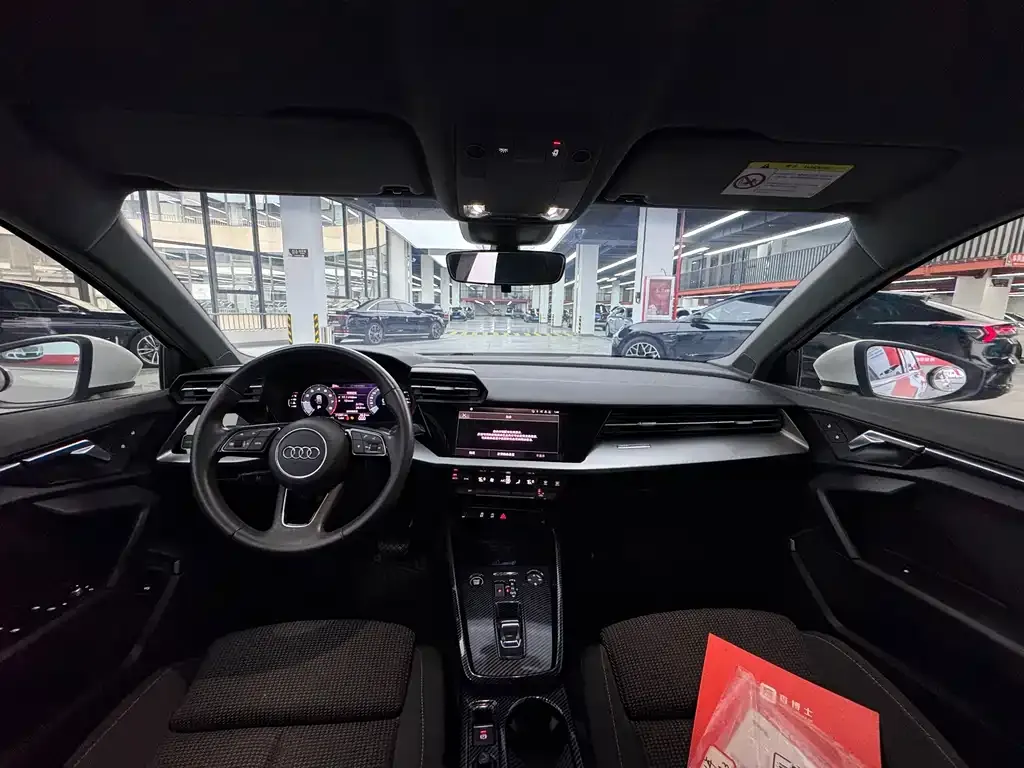 Audi A3 — фото 3