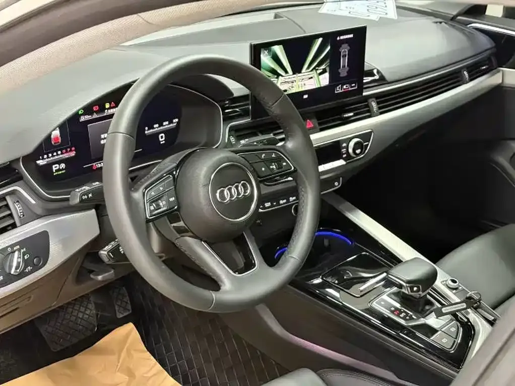 Audi A5 (Import) — фото 4
