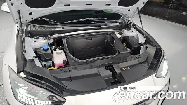 Hyundai Ioniq6 — фото 9