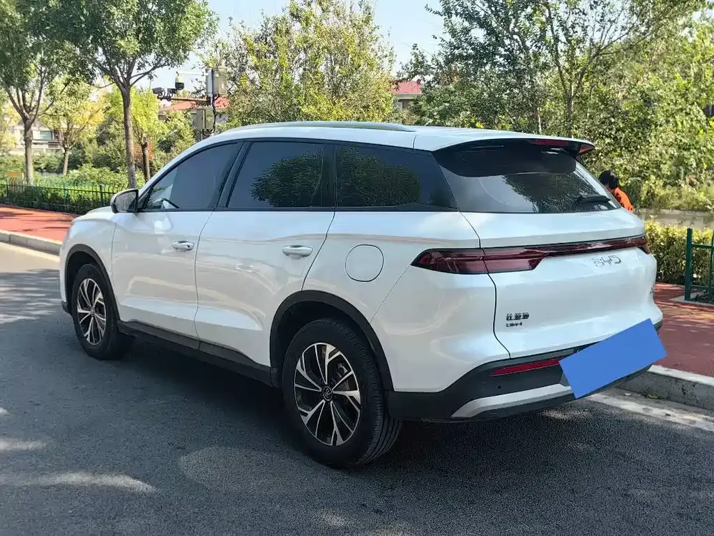 BYD Pro New Energy — фото 2