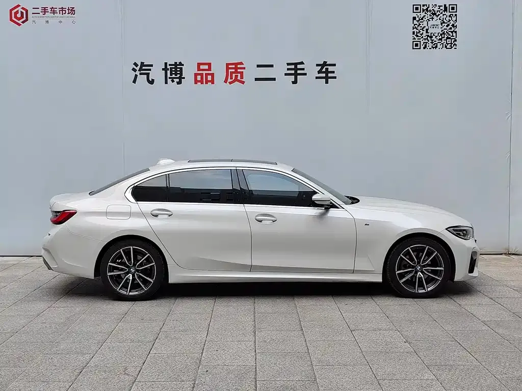 BMW 3 Series — фото 10