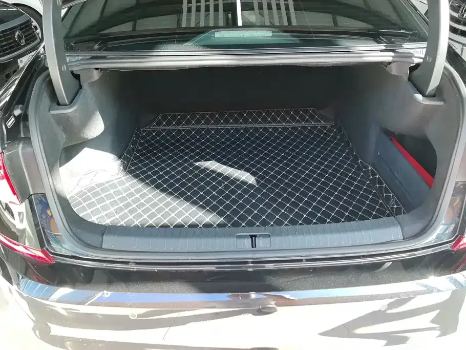 Volkswagen Passat — фото 5