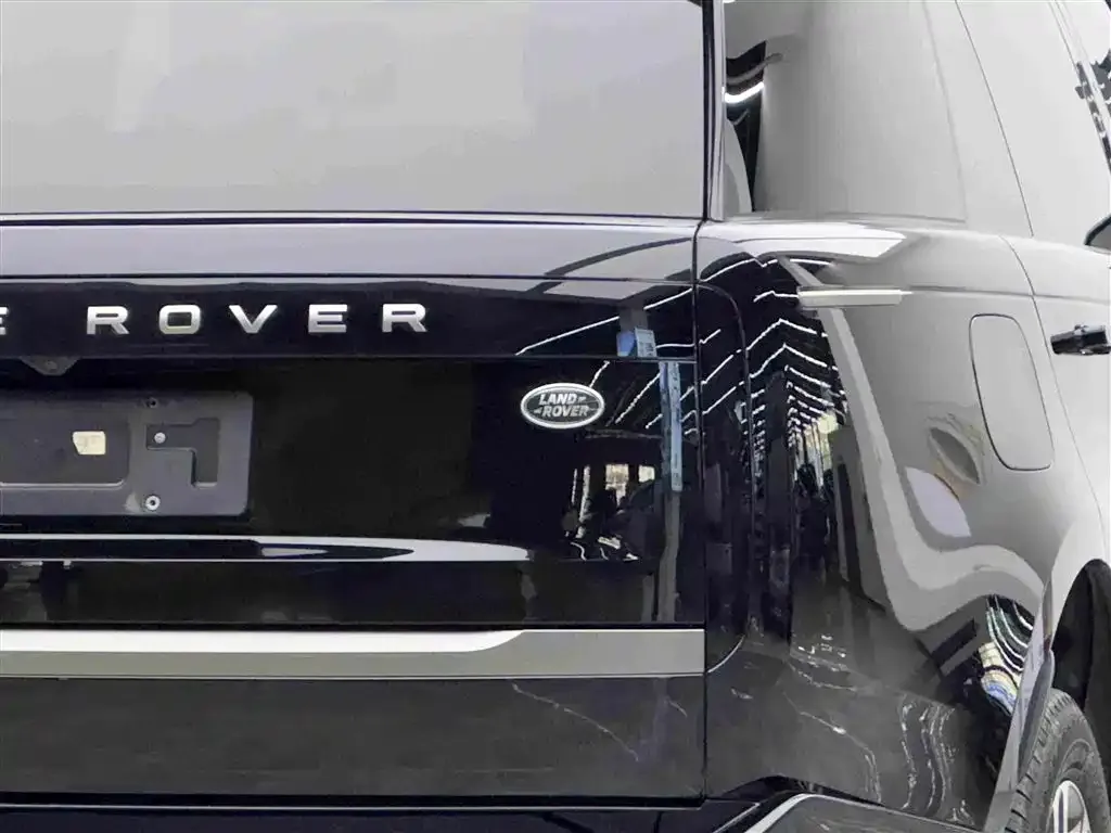 Land Rover Range Rover — фото 4