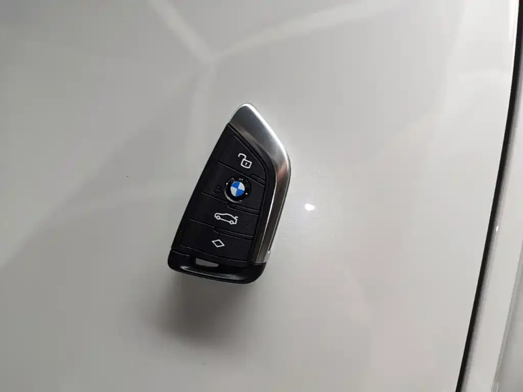 BMW i3 — фото 2