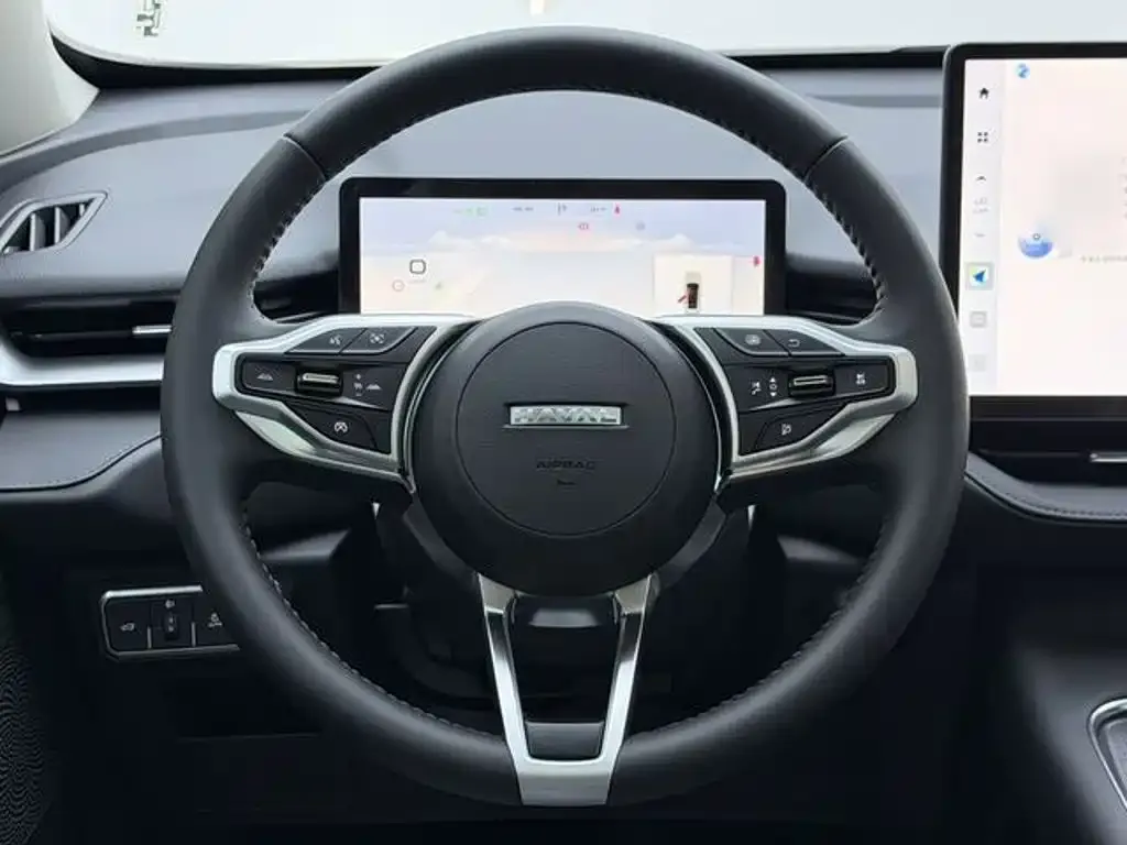 Haval H6 — фото 2
