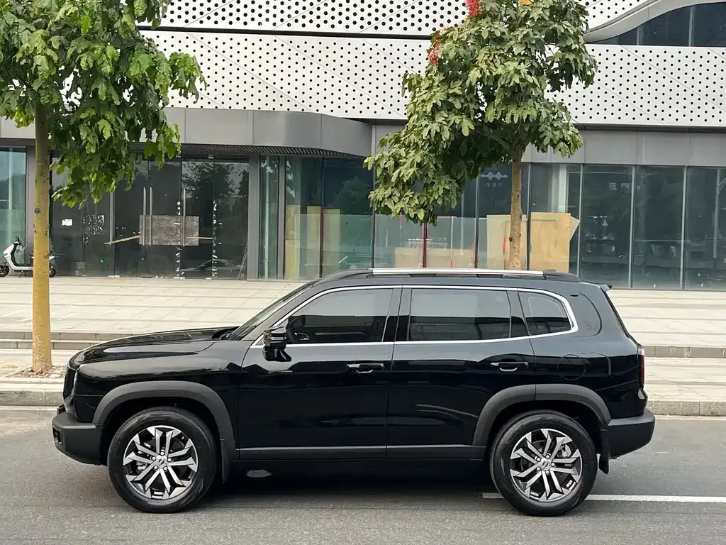 Haval Big Dog — фото 7
