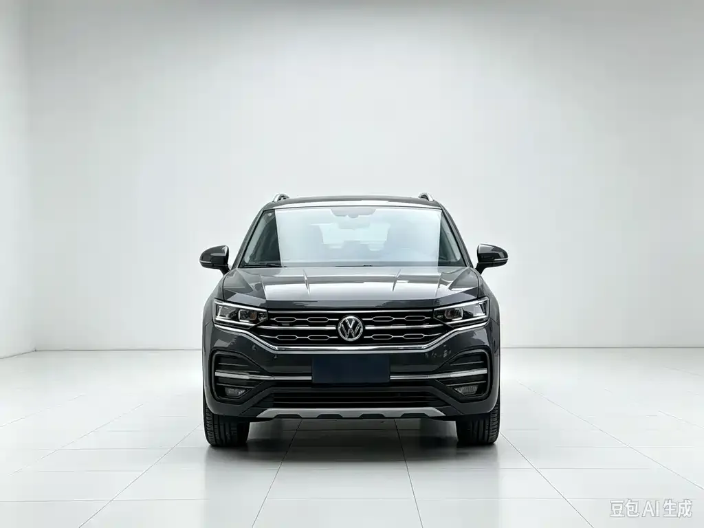 Volkswagen Tayron — фото 6