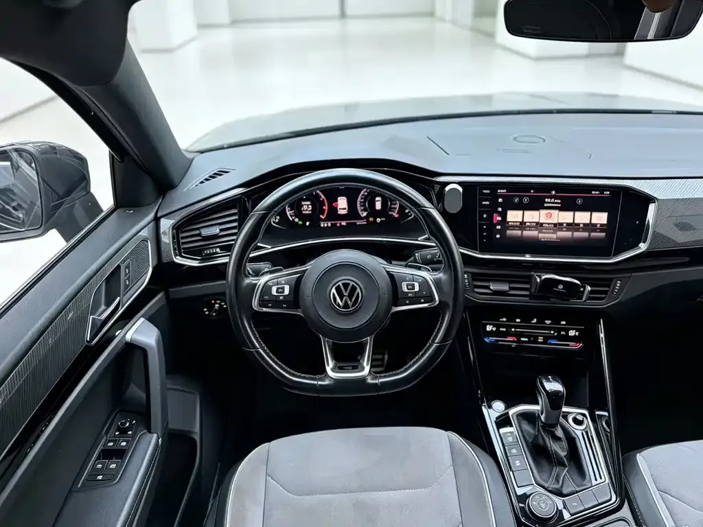 Volkswagen Tayron — фото 7