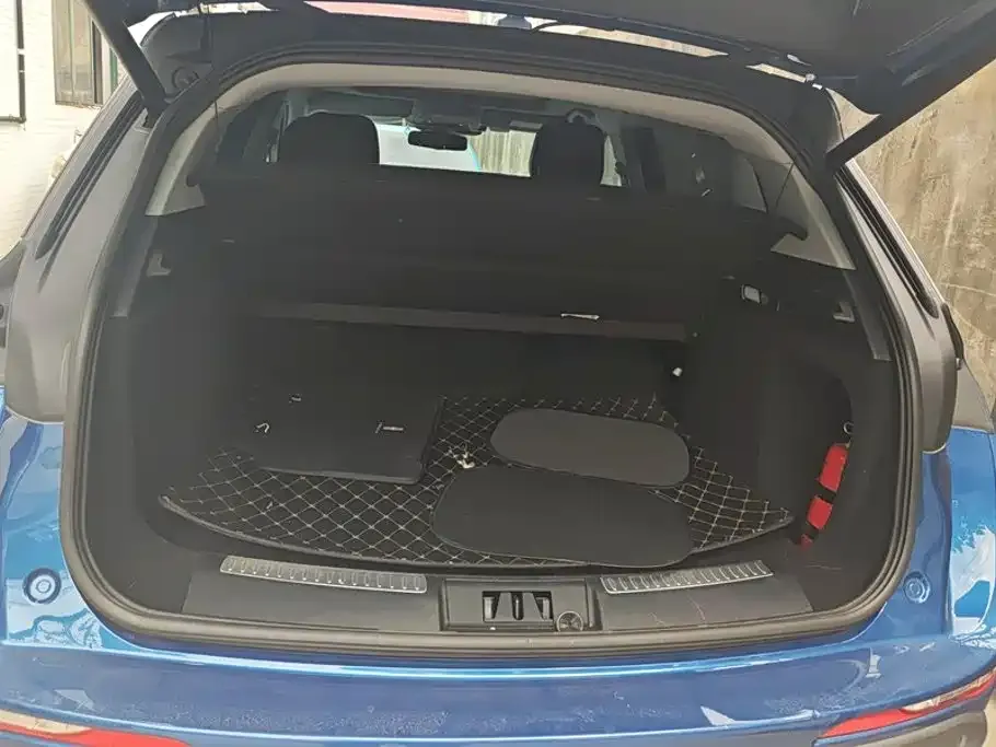 Lincoln Corsair — фото 8