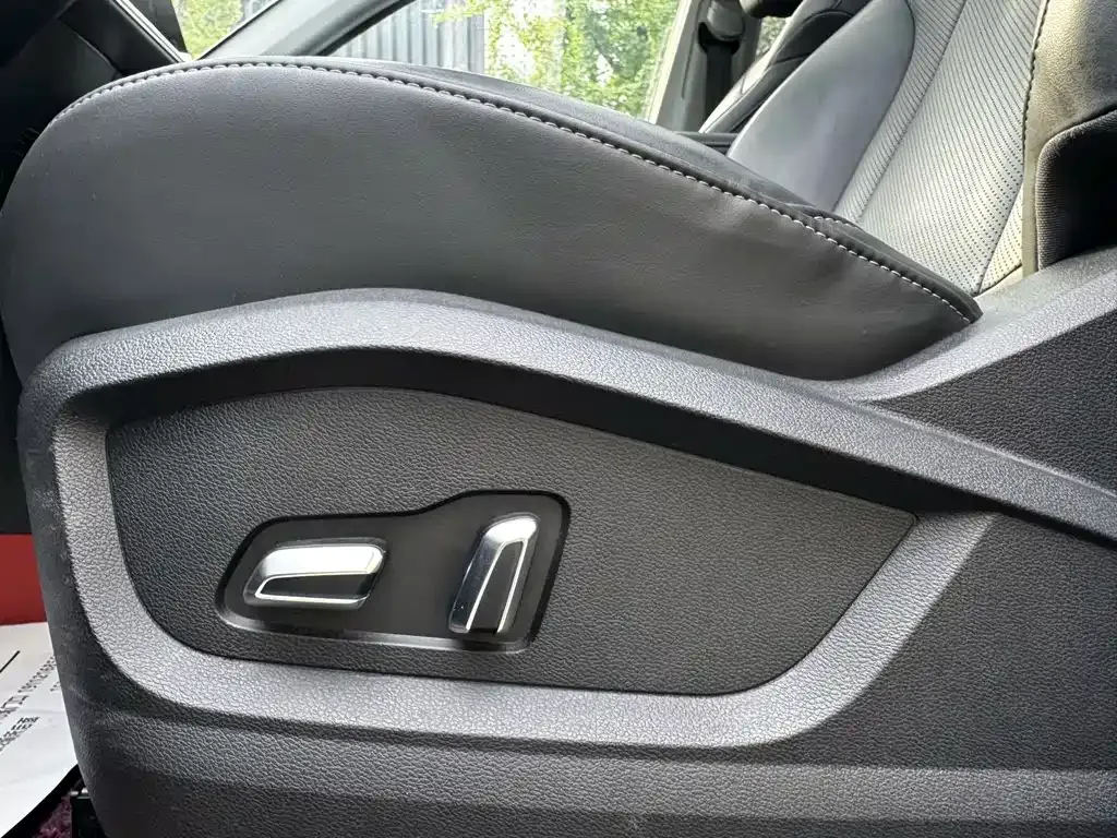 Chery Tiggo 8 PRO — фото 3
