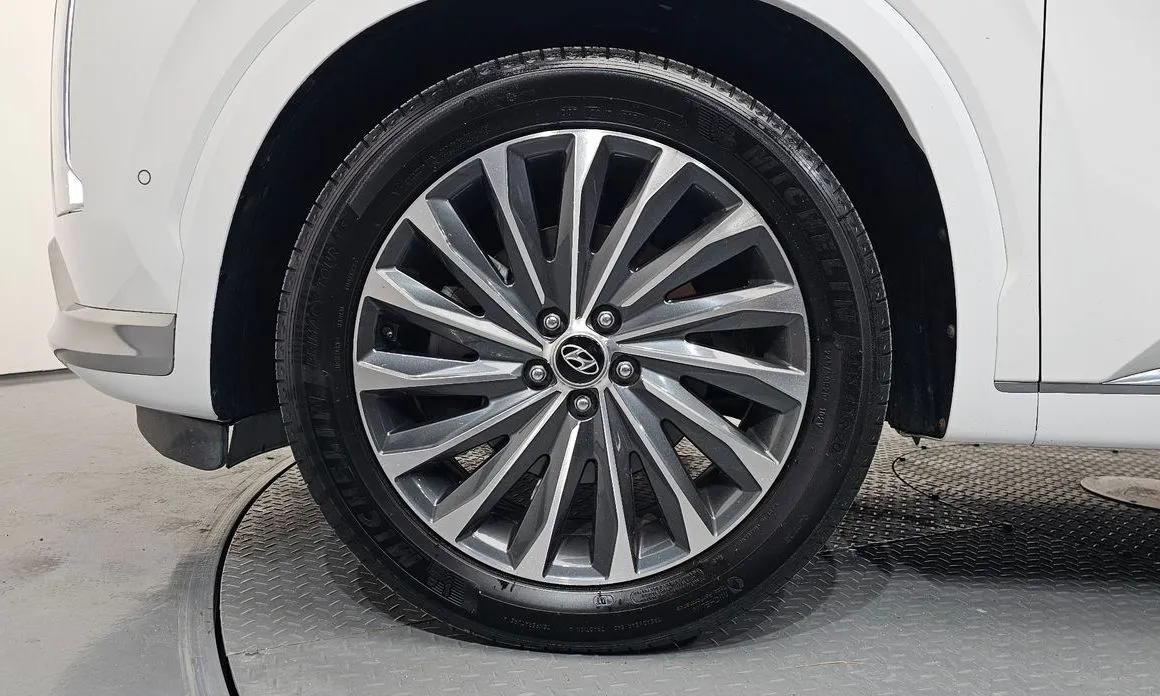 Hyundai Palisade — фото 8