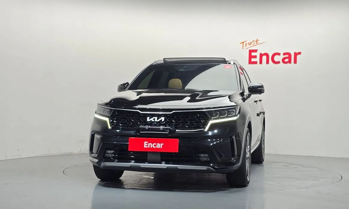 Kia Sorento — фото 2