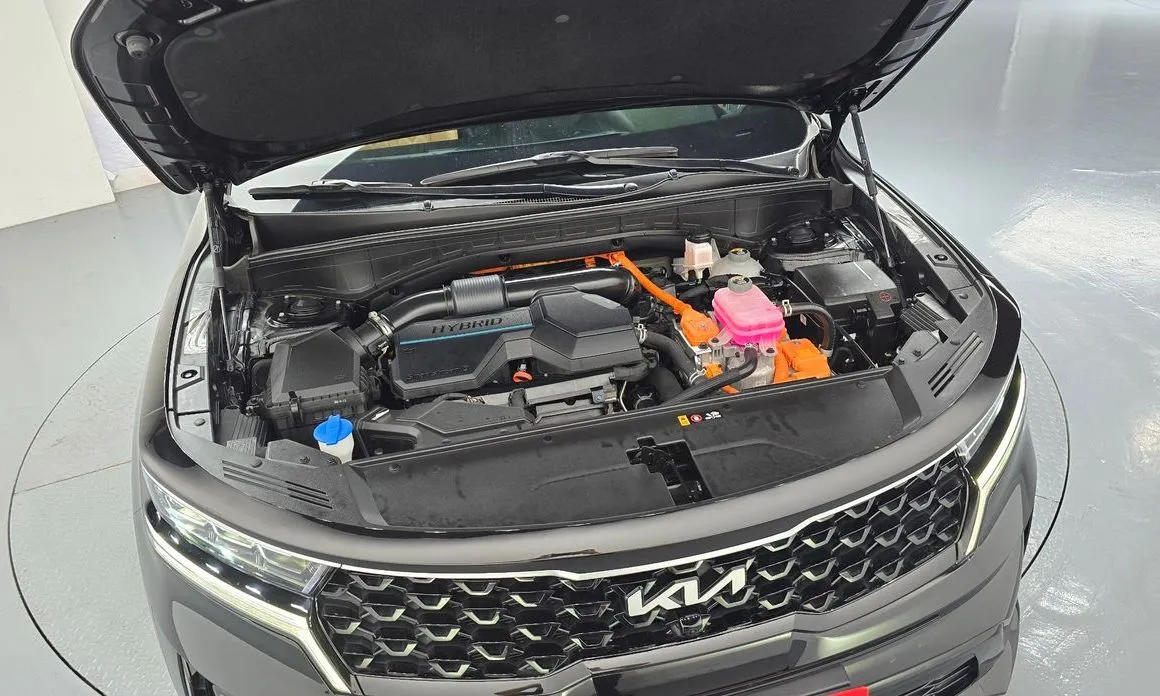 Kia Sorento — фото 7