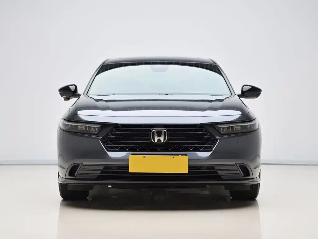 Honda Accord — фото 5