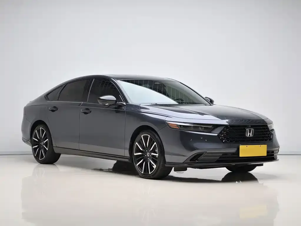 Honda Accord — фото 4