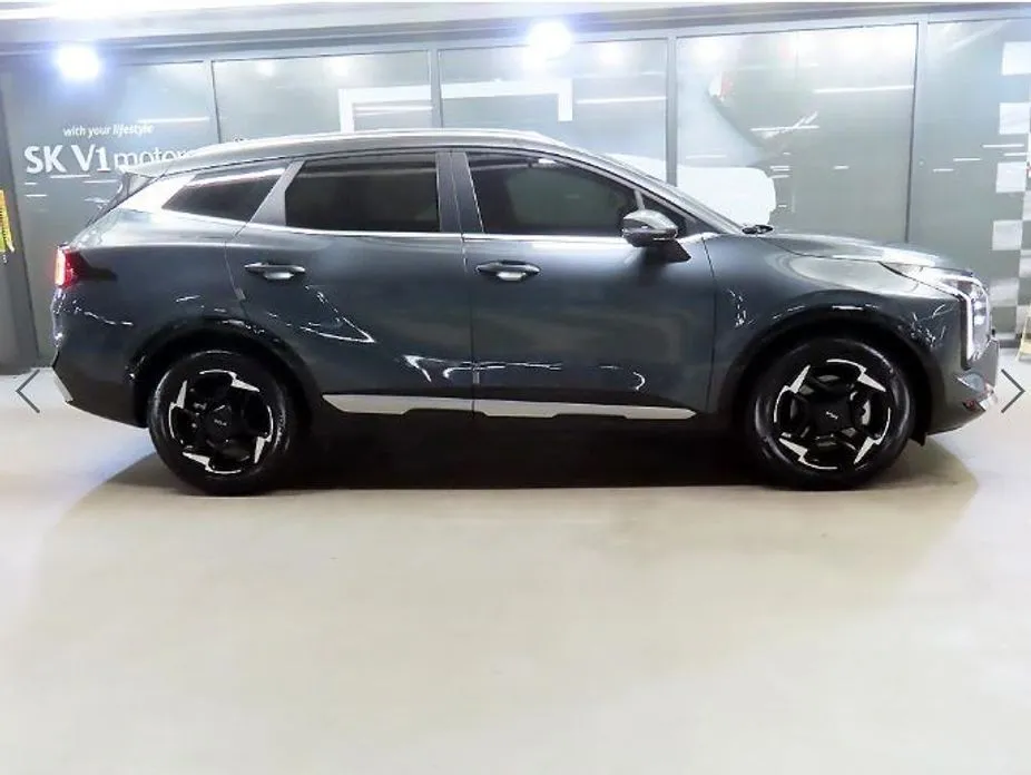 Kia Sportage — фото 2
