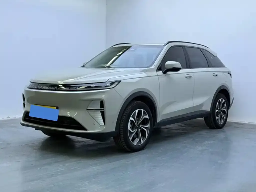 Haval Xiaolong MAX — фото 1