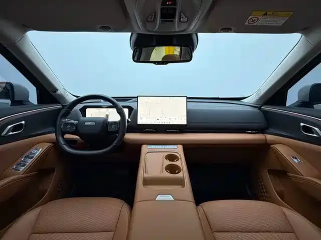 Haval Xiaolong MAX — фото 10
