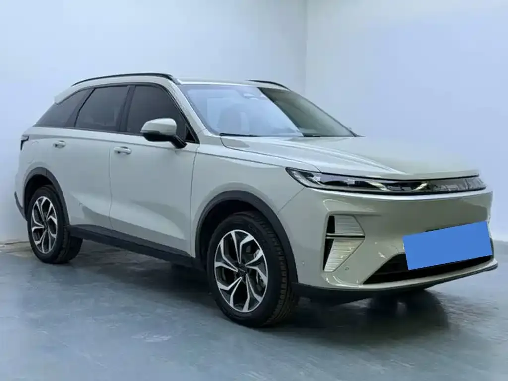 Haval Xiaolong MAX — фото 7